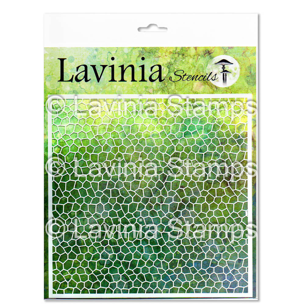 Lavinia Pochoir - Folle