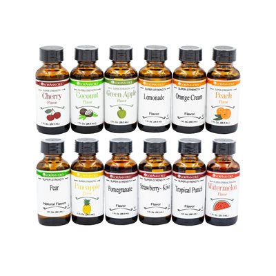 Take Me To The Tropics Super-Strength Variety Pack - 1 ounce, 12-unit carton - Ships Free Within Canada on Orders Above CAD $199