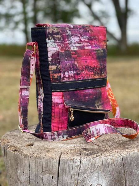 Chris Satchel Pattern