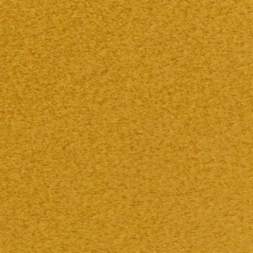 XVinyl Flock HTV Iron on (Golden Yellow)