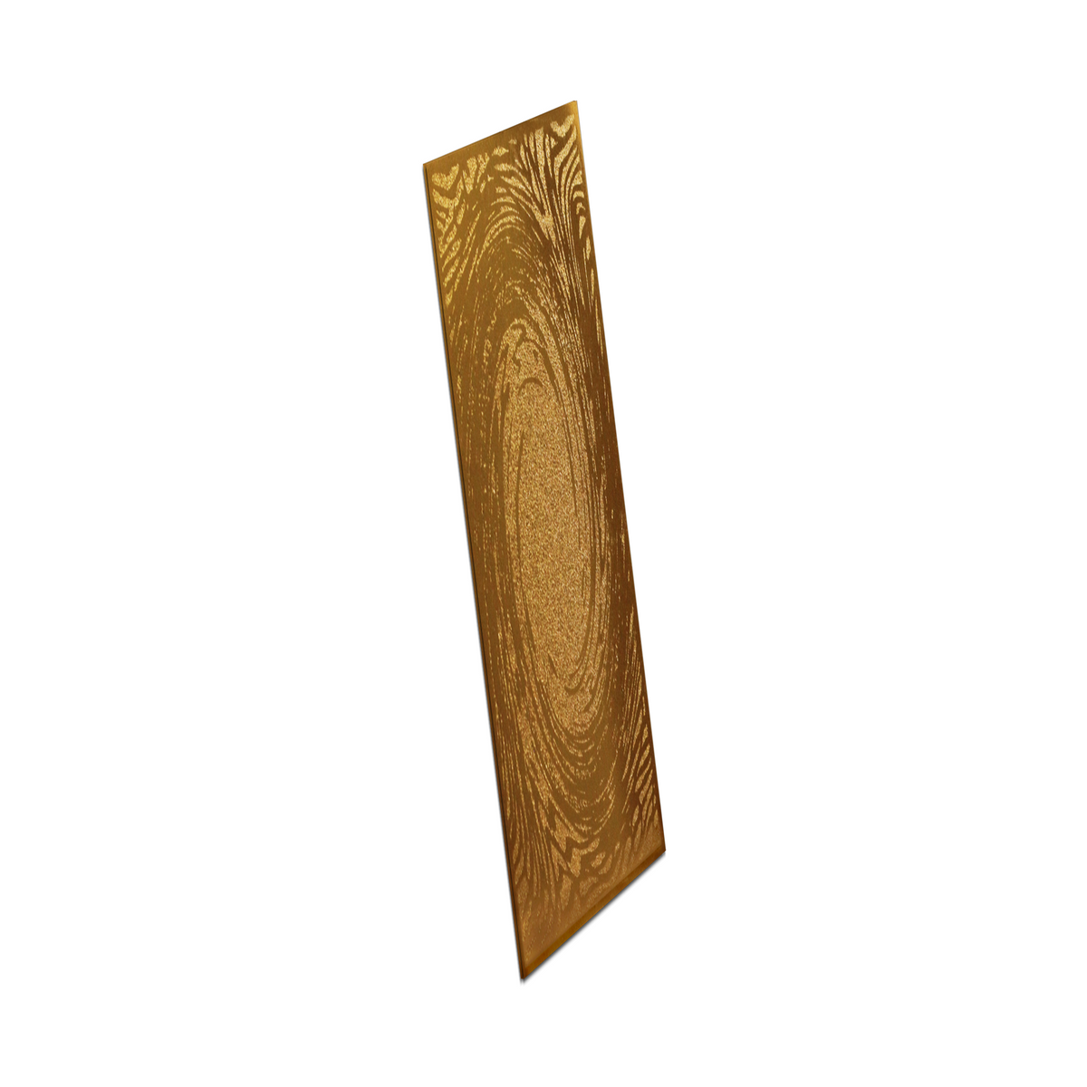 Thunder King Rai-Oh Metal Orica Card