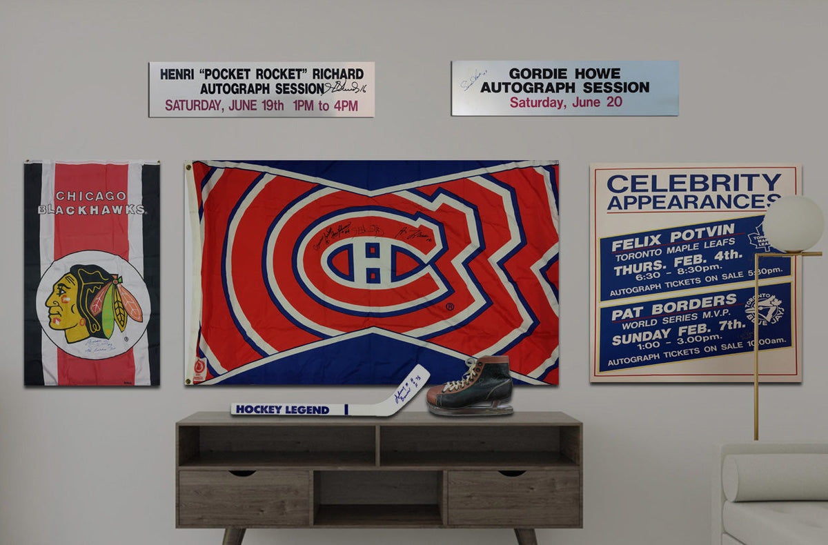 William Shatner Signed 8x10 Star Trek Photo