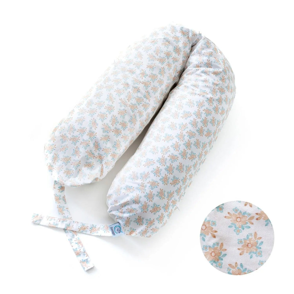 Coussin, etc. - Champs de fleurs