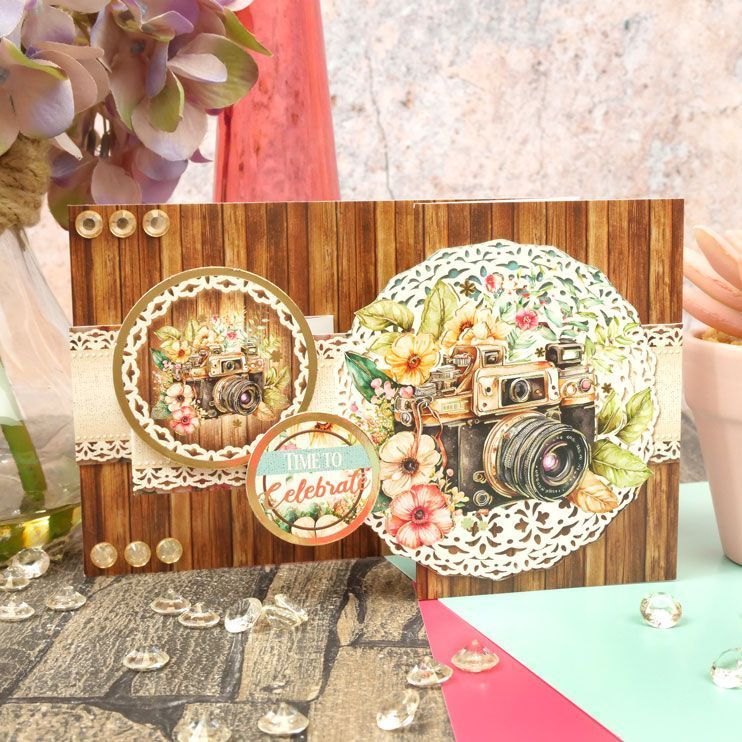 Collection de surmatelas de luxe Floral Dreams