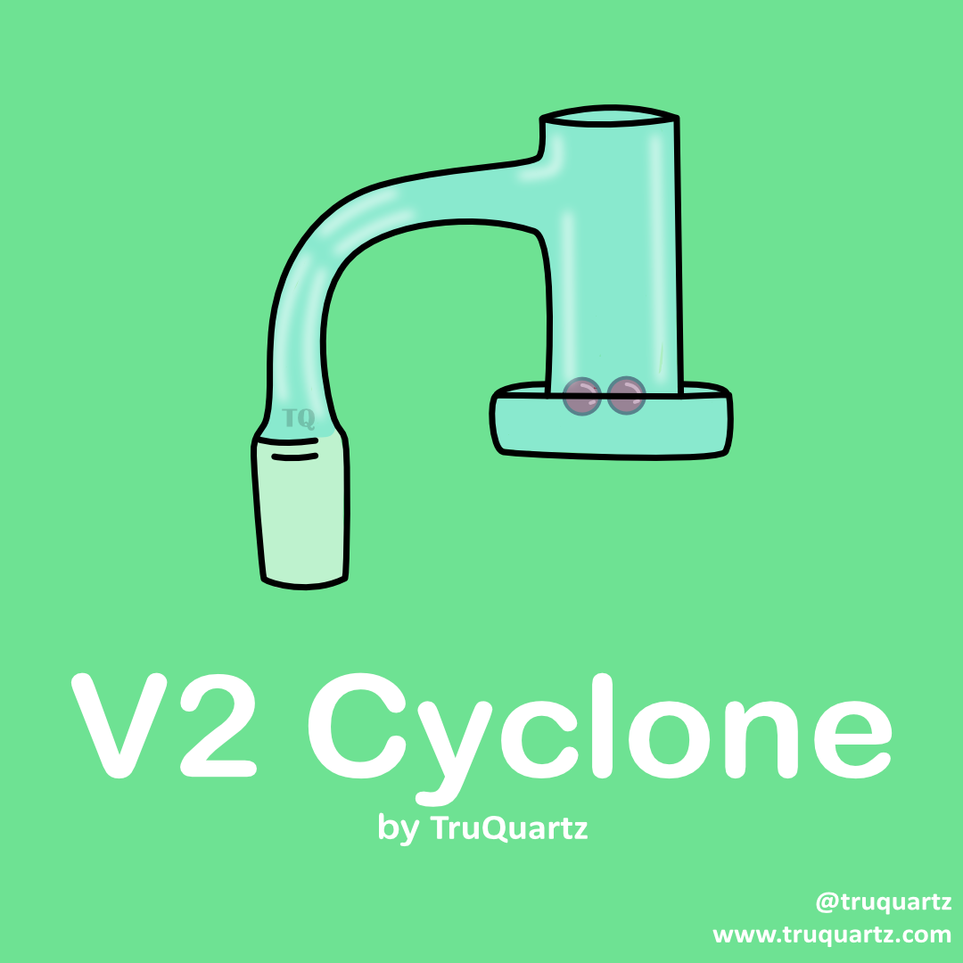 V2 Cyclone