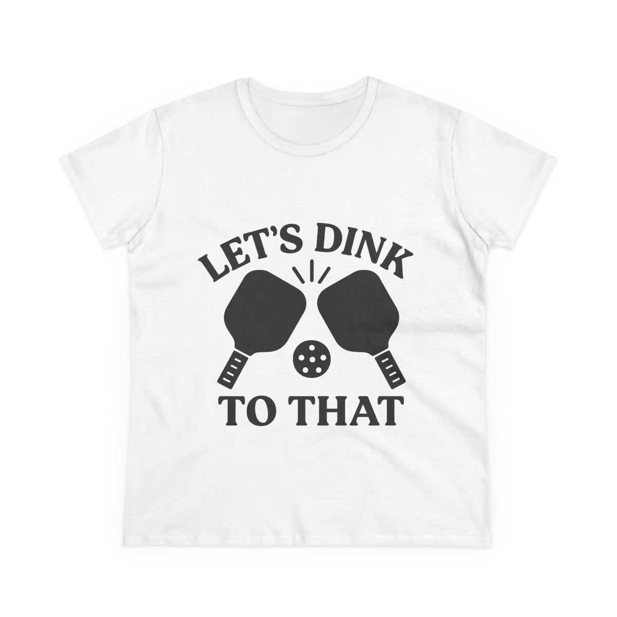The Dinkers Tee