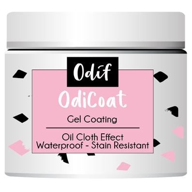 Enduit Gel OdiCoat Odif, 250ml