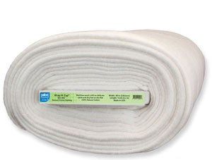 Pellon Wrap-N-Zap - ROULEAU