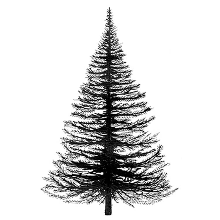 Lavinia Stamp - Sapin