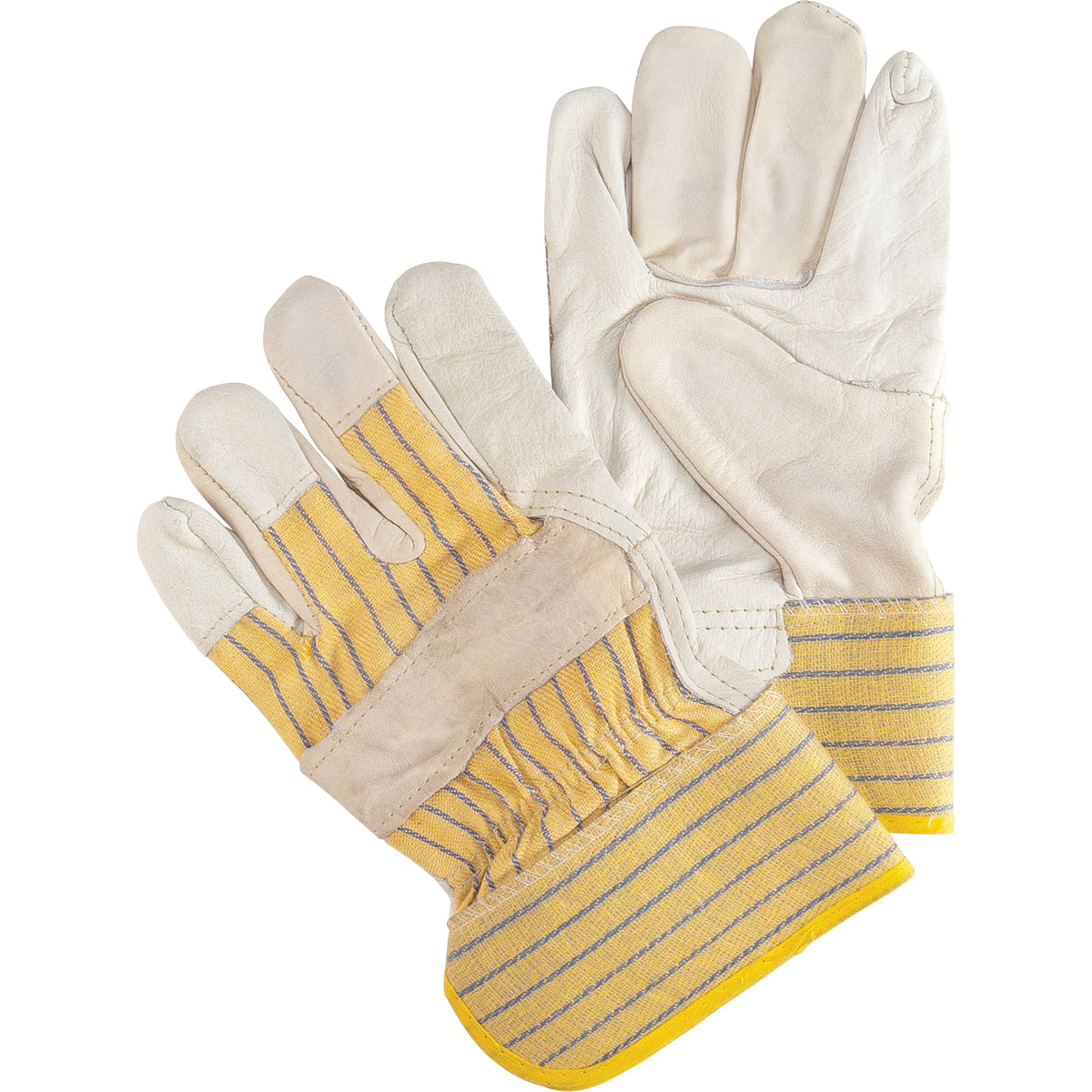 Gants de monteur anti-abrasion