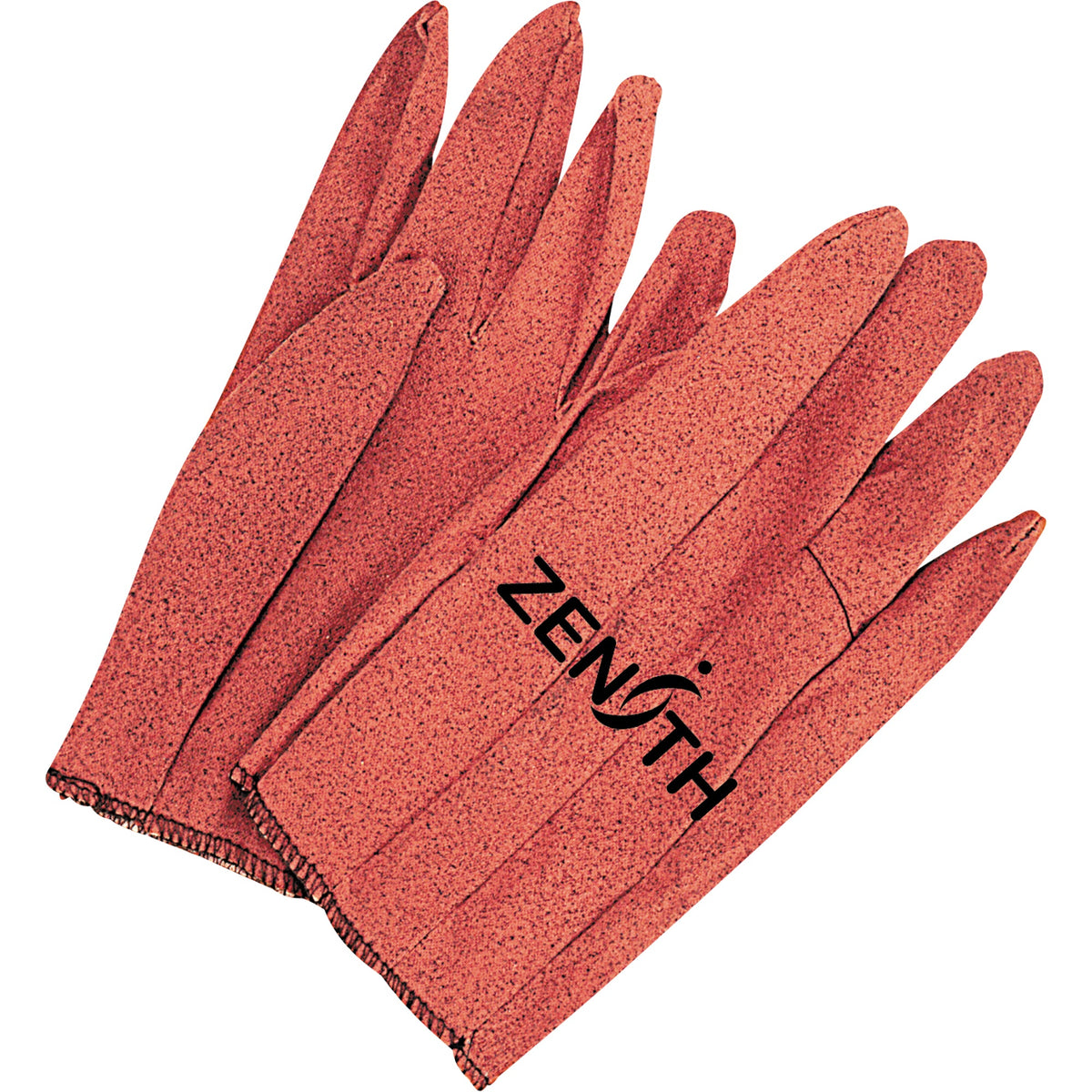 Gants imprégnés, Enduction PVC, Coque vinyle