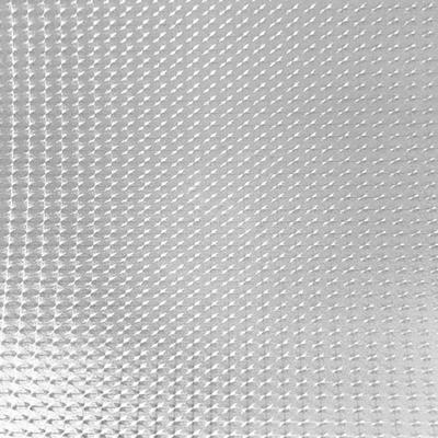 Siser Silver Lens Électrique