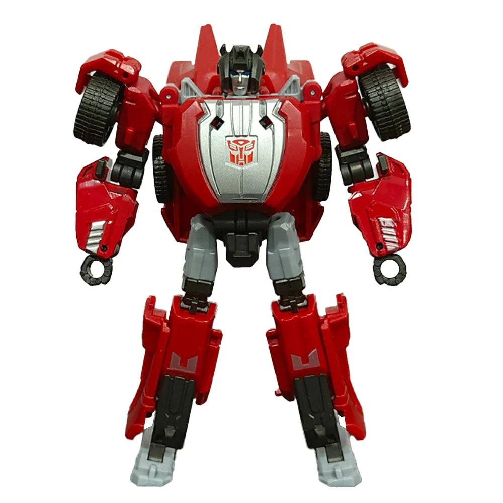 Transformers War for Cybertron Gamer Edition 07 Sideswipe Deluxe Action Figure