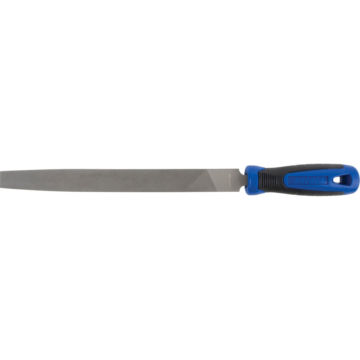 File With Handle