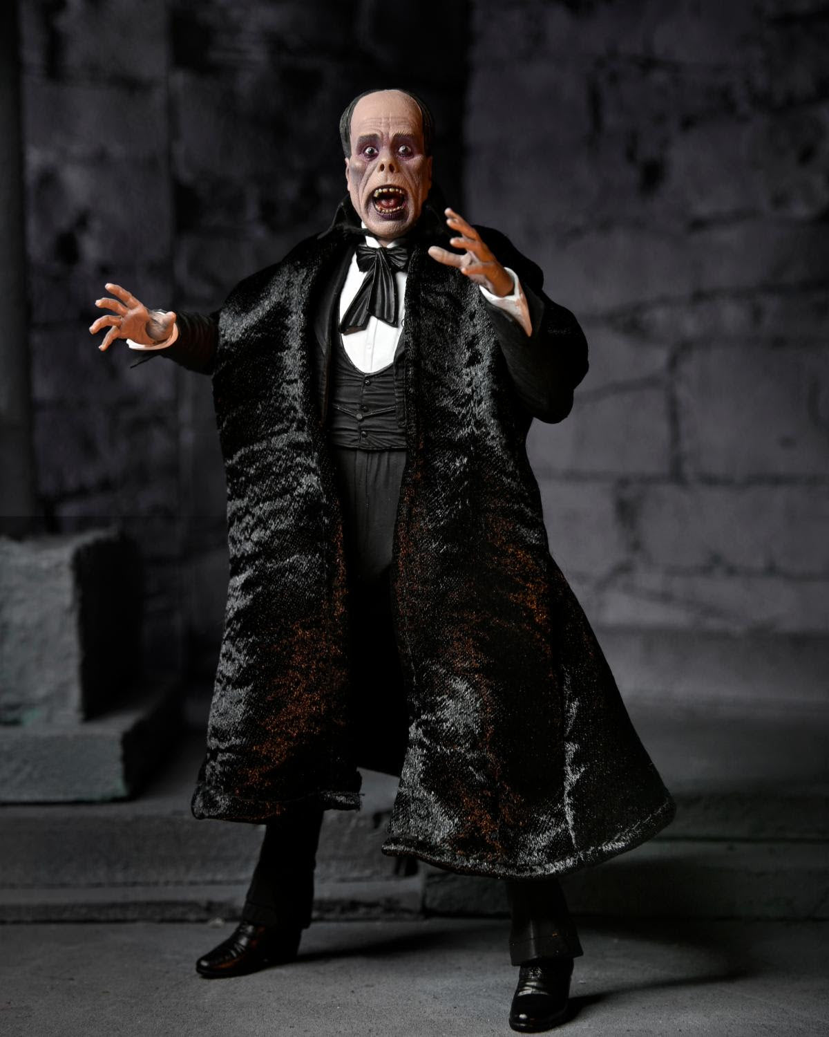 Le Fantôme de l'Opéra - Le Fantôme de l'Opéra Ultime - Couleur