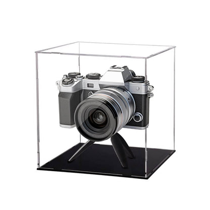 EVORETRO Acrylic Modular Case