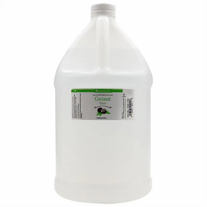 Arôme de noix de coco - Arôme super concentré 1 oz, 16 oz, 1 gallon, 5 gallons - Livraison gratuite au Canada pour les commandes de plus de 199 CAD