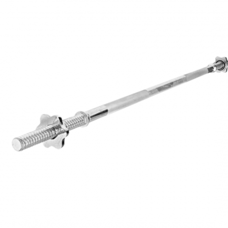 Barres d'haltères olympiques et standard HAJEX 4 pieds, 5 pieds, 6 pieds et 7 pieds