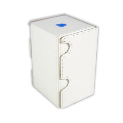 Boîte de rangement Mach 3 imprimée sur mesure