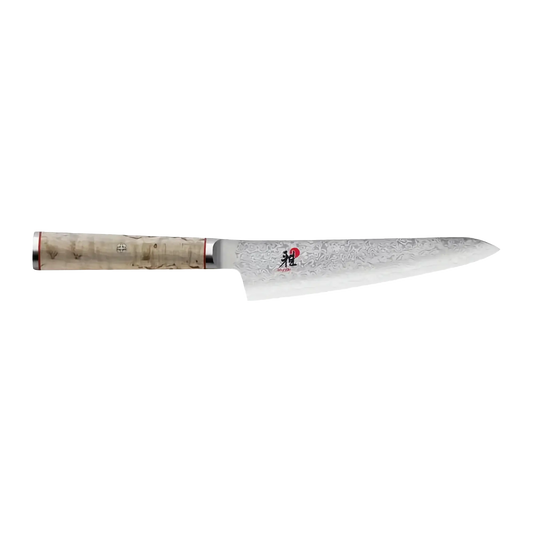 Miyabi Shotoh Knife 5.5" – Birchwood, 5000 MCD Series