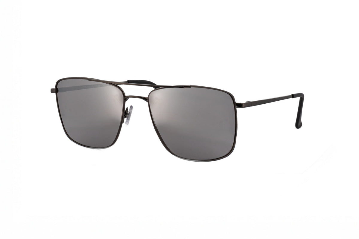 Boléro Kaelix — Square Aviator Sunglasses