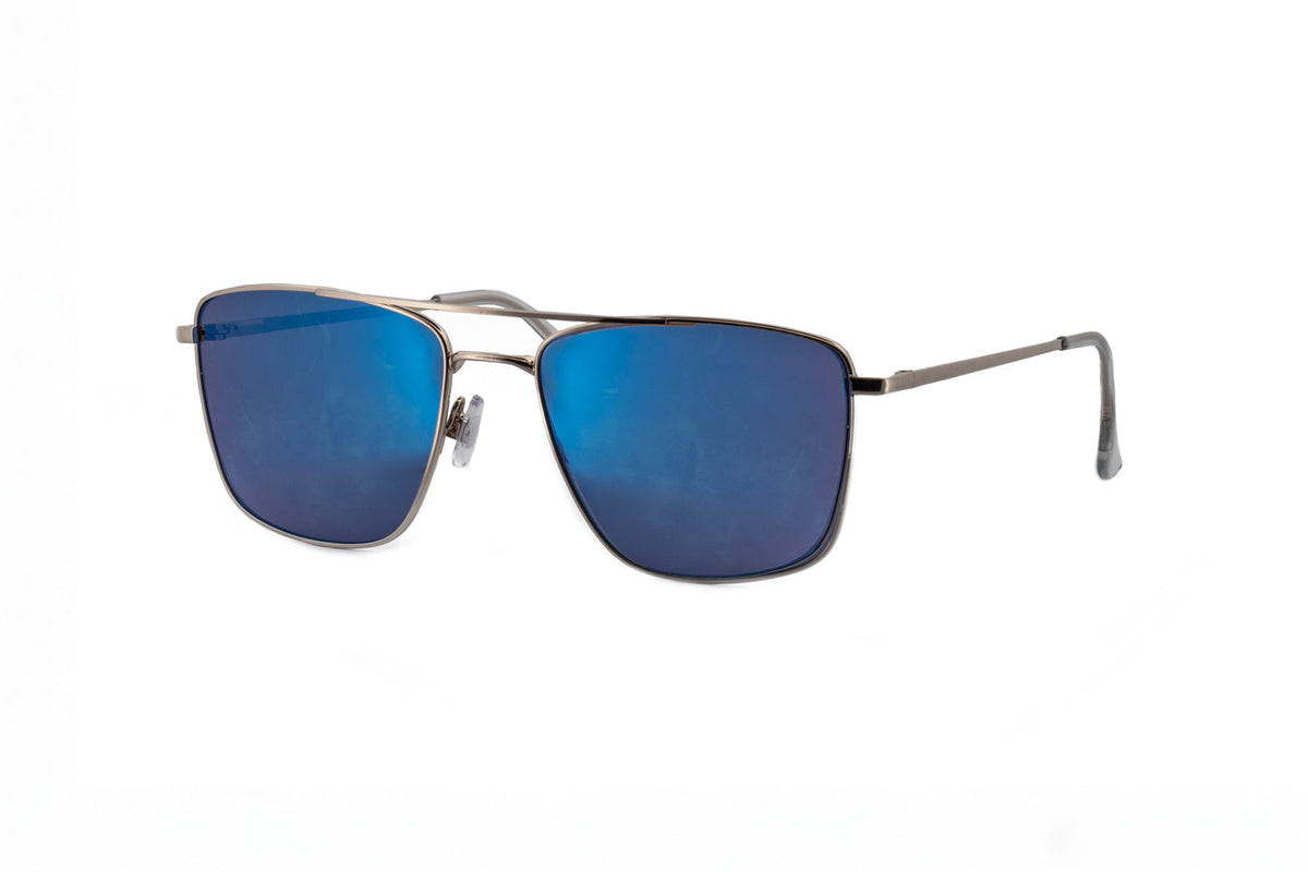 Boléro Kaelix — Square Aviator Sunglasses
