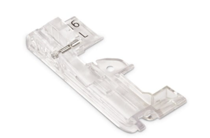 Pied presseur pour passepoil Bernina L850/L890