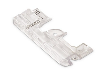 Pied presseur pour passepoil Bernina L850/L890