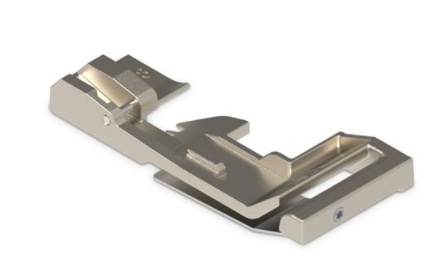 Bernina L850/L860/L890 Gathering Presser Foot