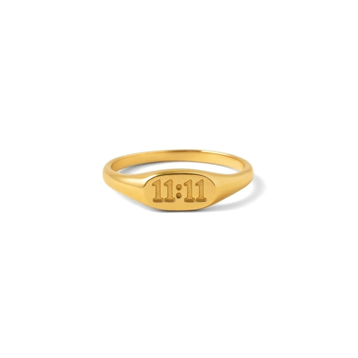 11:11 Ring