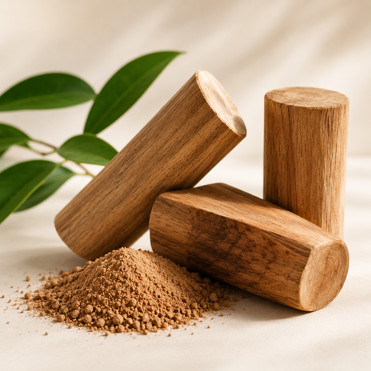 Natural Scents Sandalwood Essential Oil
