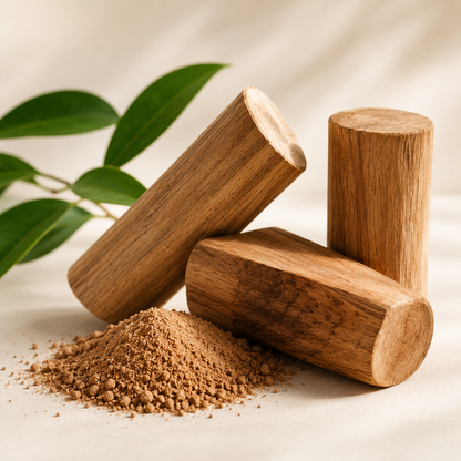Natural Scents Sandalwood Essential Oil