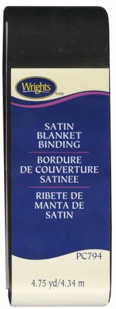 Biais de couverture en polyester