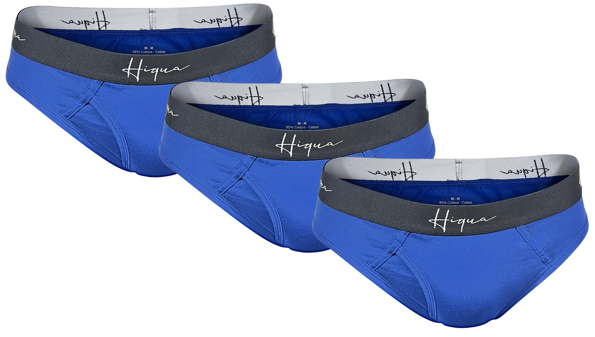 3 Pack Classic Briefs