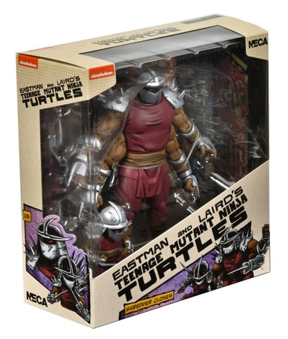 Teenage Mutant Ninja Turtles Deluxe Shredder Clone & Mini Shredder - Mirage Comics