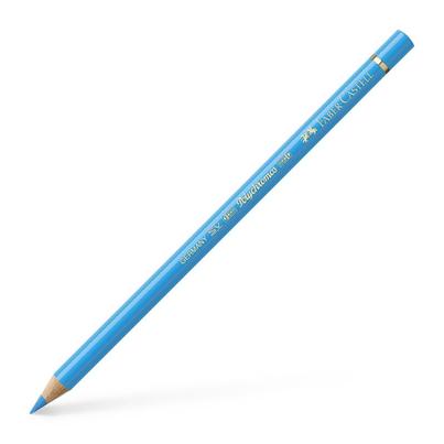 Faber-Castell - Polychromos - Individual Pencil - Blues & Indigos