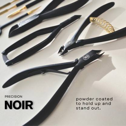 Precision NOIR 5 Piece Amanda Set