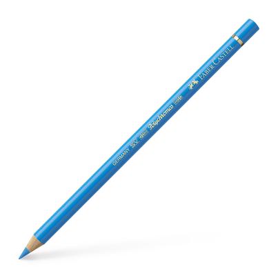 Faber-Castell - Polychromos - Individual Pencil - Blues & Indigos