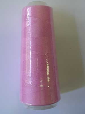 Fil surjeteuse Countess, polyester, 40/2, 1500M