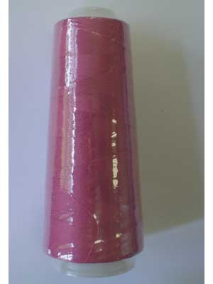Fil surjeteuse Countess, polyester, 40/2, 1500M