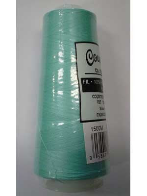Fil surjeteuse Countess, polyester, 40/2, 1500M