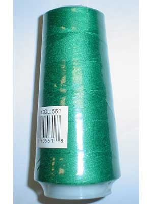 Fil surjeteuse Countess, polyester, 40/2, 1500M