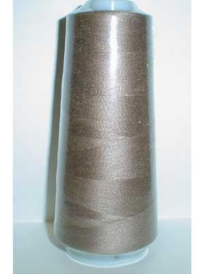 Fil surjeteuse Countess, polyester, 40/2, 1500M