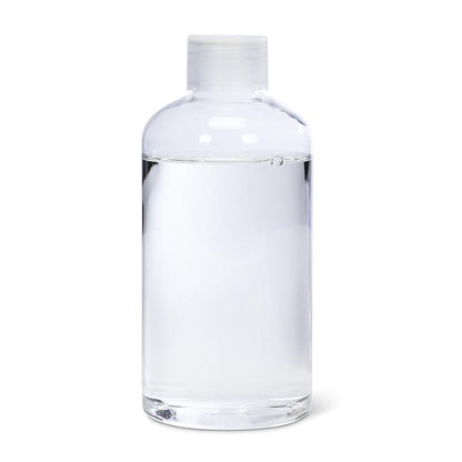 Sea Island Cotton Modern Diffuser with Coastal Clean Scent by Aromabotanical