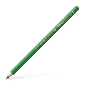 Faber-Castell - Polychromos - Individual Pencil - Greens and Turquoises