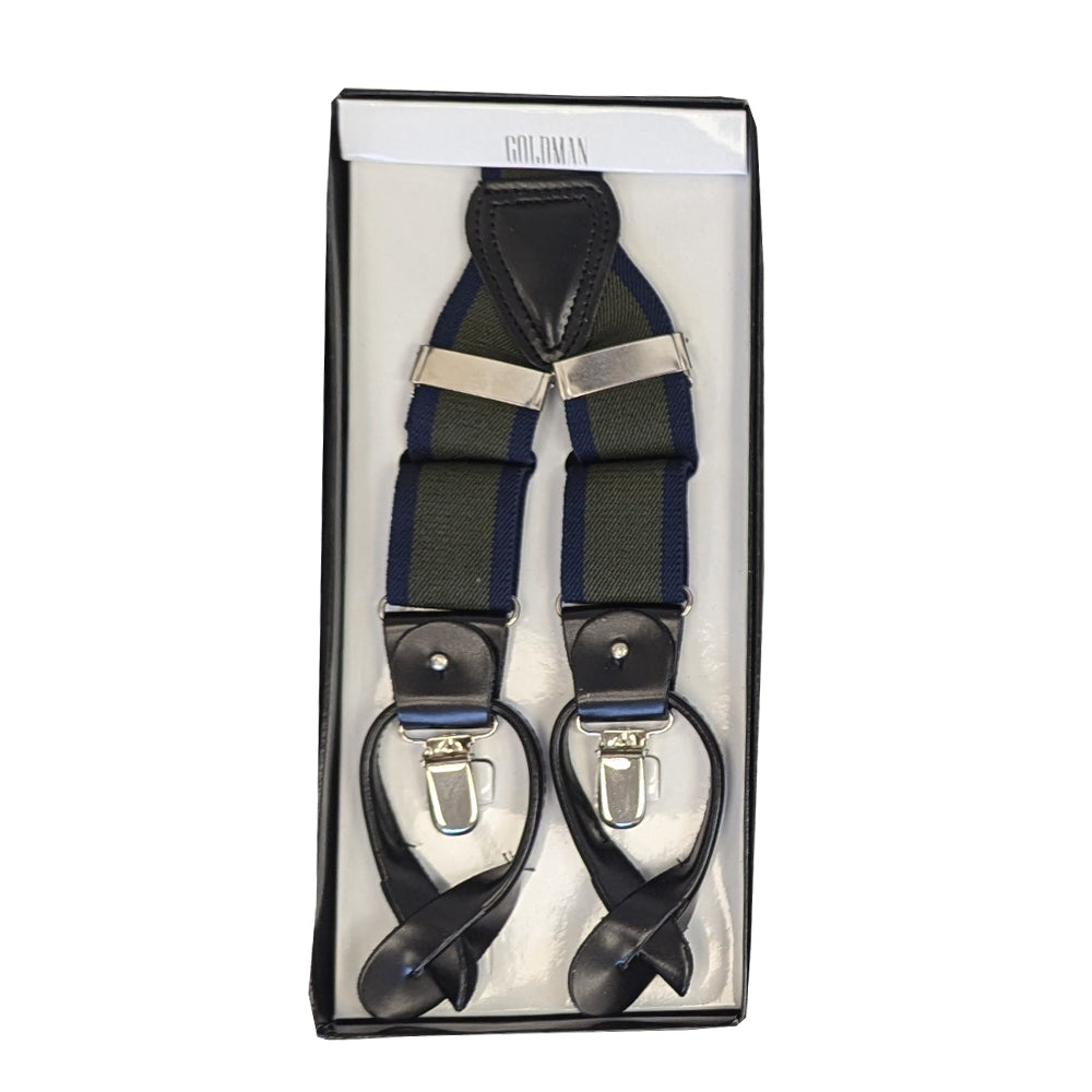 Promo Suspenders