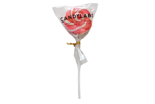 Lollipop - Raspberry