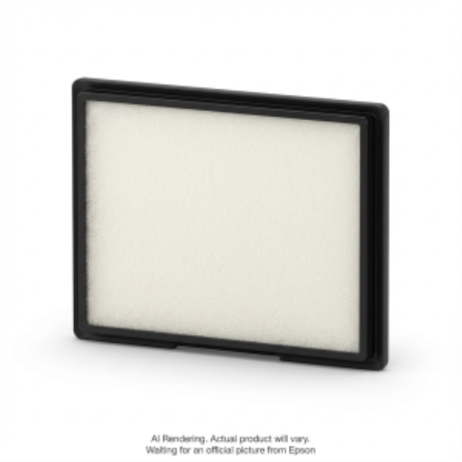 Filtre à air de rechange Epson pour PowerLite 92/93/