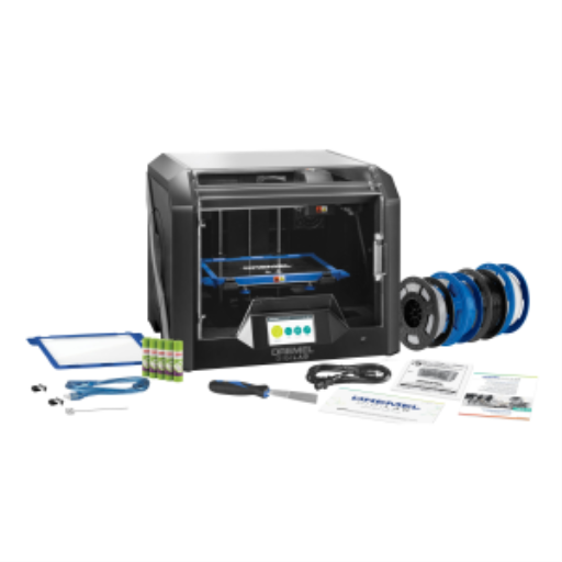 Dremel DigiLab 3D45 3D Printer - EDU bundle