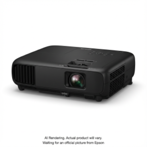 Projecteur Epson PowerLite L265F V11HA72120